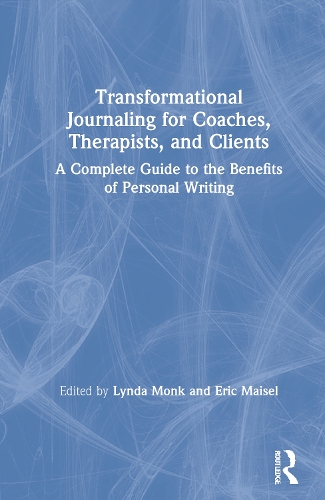 Бумажная книга «Transformational Journaling for Coaches, Therapists, and Clients: A Complete Guide to the Benefits of Personal Writing» - фото №1