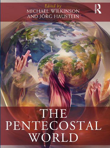 Паперова книга «The Pentecostal World» - фото №1