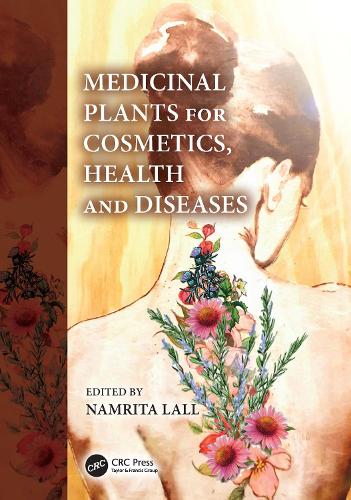 Бумажная книга «Medicinal Plants for Cosmetics, Health and Diseases» - фото №1