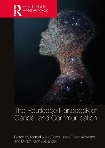 Паперова книга «The Routledge Handbook of Gender and Communication» - фото №1