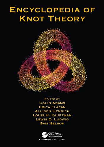 [object Object] «Encyclopedia of Knot Theory» - фото №1