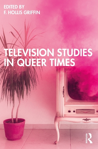 Паперова книга «Television Studies in Queer Times» - фото №1