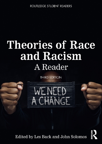 Бумажная книга «Theories of Race and Racism: A Reader» - фото №1
