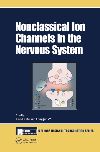[object Object] «Nonclassical Ion Channels in the Nervous System» - фото №1