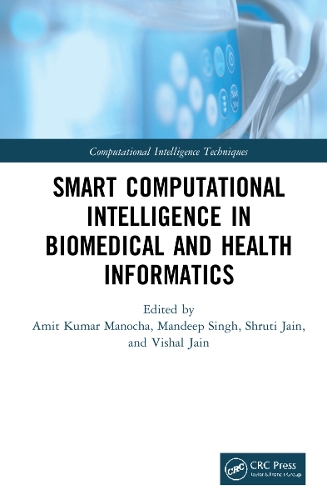 [object Object] «Smart Computational Intelligence in Biomedical and Health Informatics» - фото №1