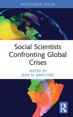 Бумажная книга «Social Scientists Confronting Global Crises» - фото №1
