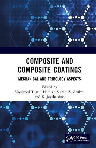 Бумажная книга «Composite and Composite Coatings: Mechanical and Tribology Aspects» - фото №1