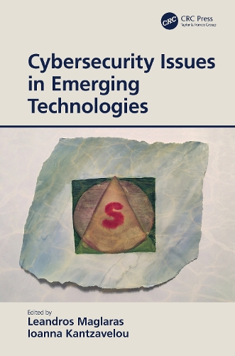 Паперова книга «Cybersecurity Issues in Emerging Technologies» - фото №1