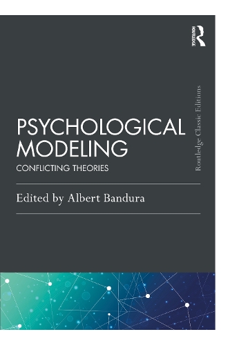 [object Object] «Psychological Modeling: Conflicting Theories» - фото №1