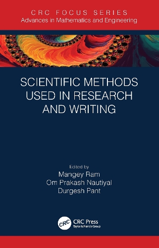 [object Object] «Scientific Methods Used in Research and Writing» - фото №1