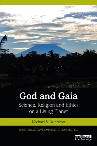 Бумажная книга «God and Gaia: Science, Religion and Ethics on a Living Planet», автор Майкл С. Норткотт - фото №1