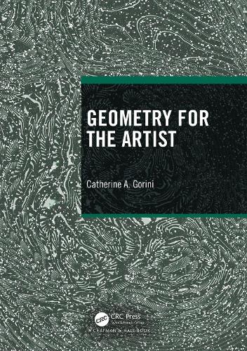 [object Object] «Geometry for the Artist», автор Кетрін А. Горіні - фото №1