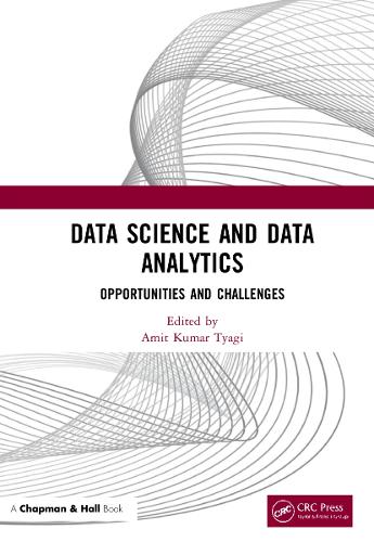 [object Object] «Data Science and Data Analytics: Opportunities and Challenges» - фото №1