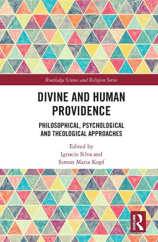 Бумажная книга «Divine and Human Providence: Philosophical, Psychological and Theological Approaches» - фото №1