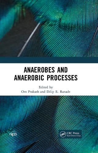 Бумажная книга «Anaerobes and Anaerobic Processes» - фото №1