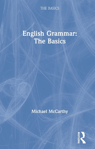 [object Object] «English Grammar: The Basics», автор Майкл Маккарті - фото №1
