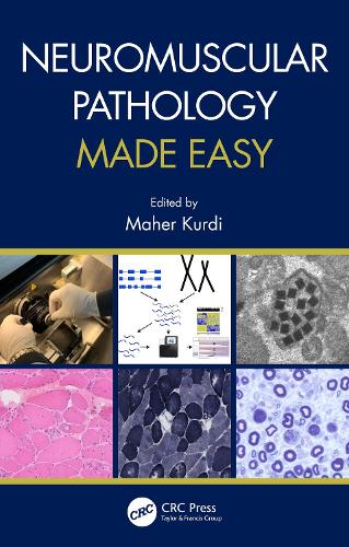 Бумажная книга «Neuromuscular Pathology Made Easy» - фото №1