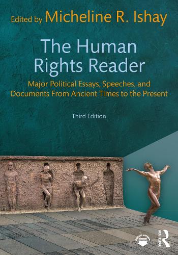 Бумажная книга «The Human Rights Reader: Major Political Essays, Speeches, and Documents From Ancient Times to the Present» - фото №1