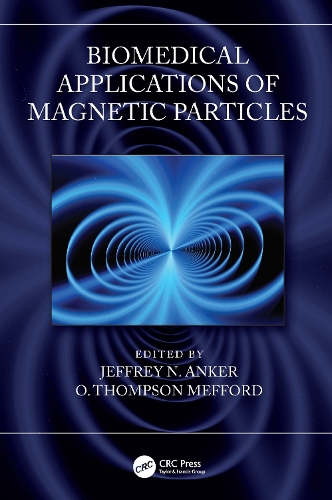Паперова книга «Biomedical Applications of Magnetic Particles» - фото №1