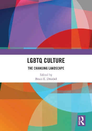 Бумажная книга «LGBTQ Culture: The Changing Landscape» - фото №1