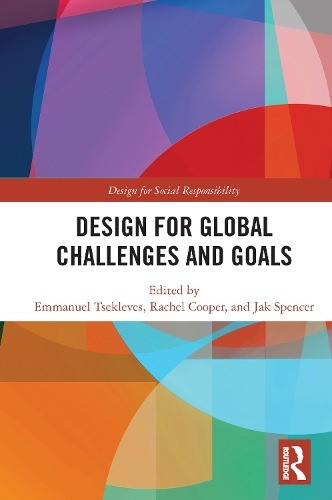Бумажная книга «Design for Global Challenges and Goals» - фото №1
