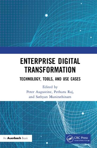 [object Object] «Enterprise Digital Transformation: Technology, Tools, and Use Cases» - фото №1