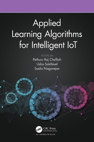 [object Object] «Applied Learning Algorithms for Intelligent IoT» - фото №1