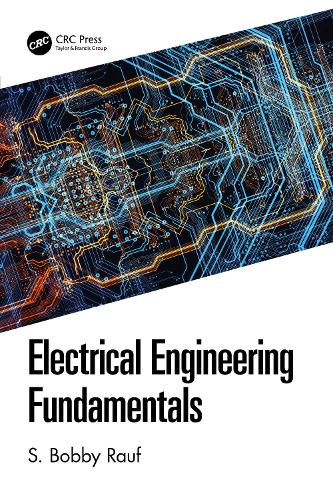 Бумажная книга «Electrical Engineering Fundamentals», автор С. Бобби Рауф - фото №1