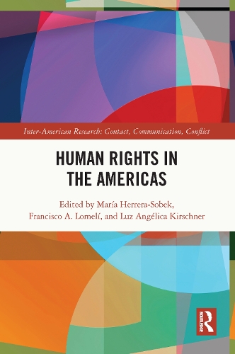 Бумажная книга «Human Rights in the Americas» - фото №1