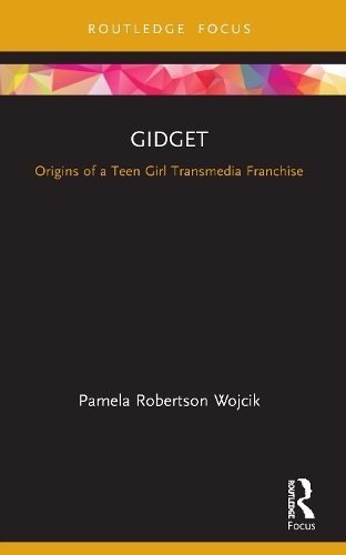 Бумажная книга «Gidget: Origins of a Teen Girl Transmedia Franchise», автор Памела Робертсон Войцик - фото №1