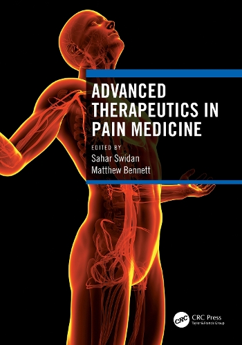 Паперова книга «Advanced Therapeutics in Pain Medicine» - фото №1