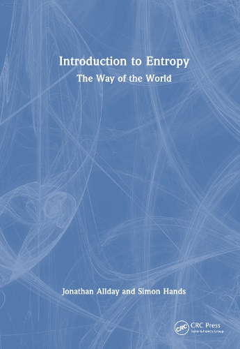 Бумажная книга «Introduction to Entropy: The Way of the World», автор Саймон Хэндс - фото №1