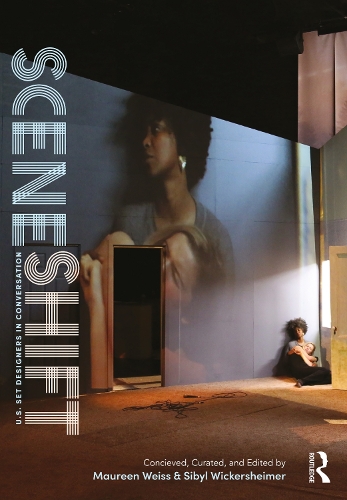 Паперова книга «Scene Shift: U.S. Set Designers in Conversation» - фото №1