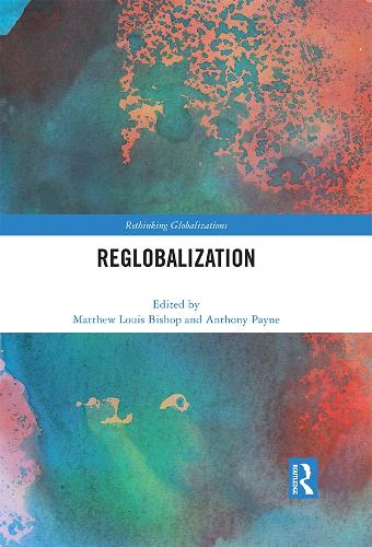 [object Object] «Reglobalization» - фото №1