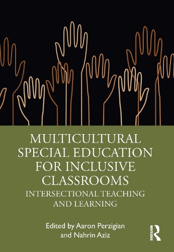 Паперова книга «Multicultural Special Education for Inclusive Classrooms: Intersectional Teaching and Learning» - фото №1