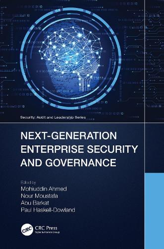 [object Object] «Next-Generation Enterprise Security and Governance» - фото №1