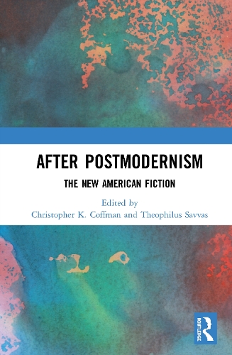 Бумажная книга «After Postmodernism: The New American Fiction» - фото №1