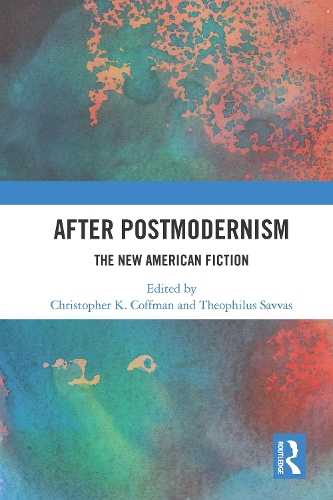 Бумажная книга «After Postmodernism: The New American Fiction» - фото №1