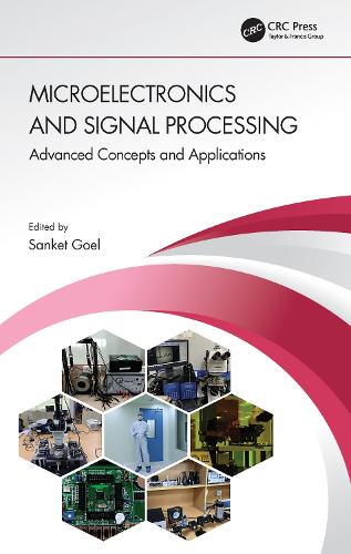 Паперова книга «Microelectronics and Signal Processing: Advanced Concepts and Applications» - фото №1