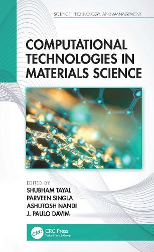 [object Object] «Computational Technologies in Materials Science» - фото №1