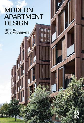 Бумажная книга «Modern Apartment Design» - фото №1