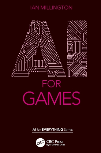 [object Object] «AI for Games», автор Ян Миллингтон - фото №1