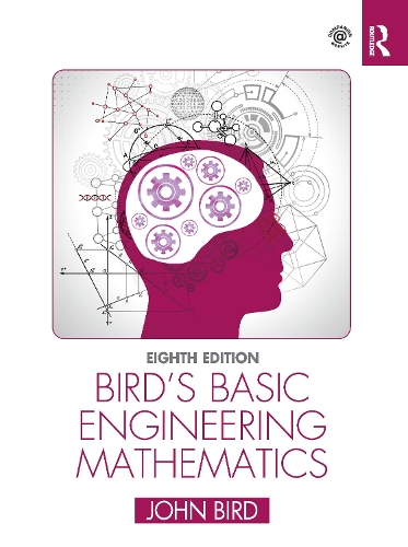 [object Object] «Bird's Basic Engineering Mathematics», автор Джон Берд - фото №1