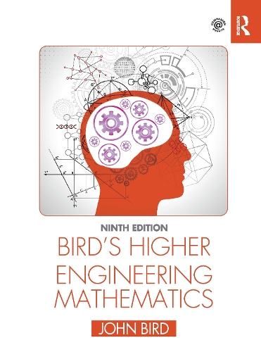 [object Object] «Bird's Higher Engineering Mathematics», автор Джон Берд - фото №1