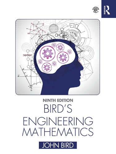 [object Object] «Bird's Engineering Mathematics», автор Джон Берд - фото №1