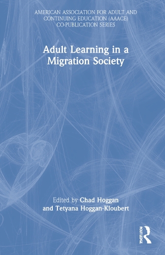 Бумажная книга «Adult Learning in a Migration Society» - фото №1