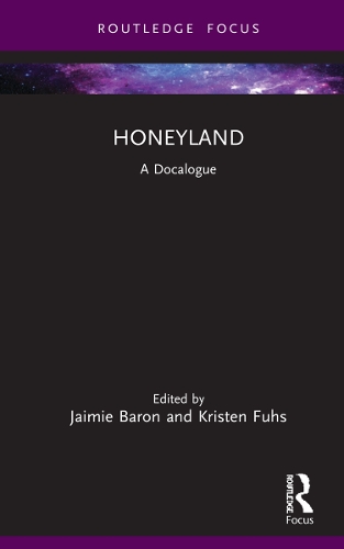 Паперова книга «Honeyland: A Docalogue» - фото №1
