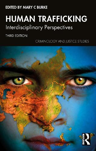 Бумажная книга «Human Trafficking: Interdisciplinary Perspectives» - фото №1