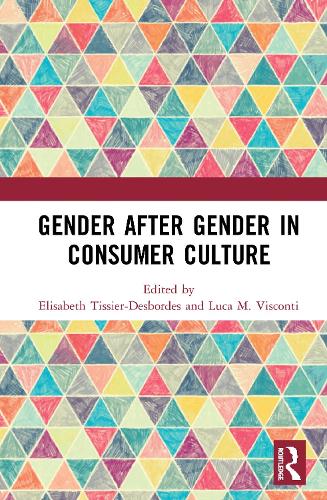 Паперова книга «Gender After Gender in Consumer Culture» - фото №1