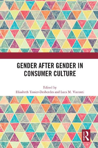 Паперова книга «Gender After Gender in Consumer Culture» - фото №1